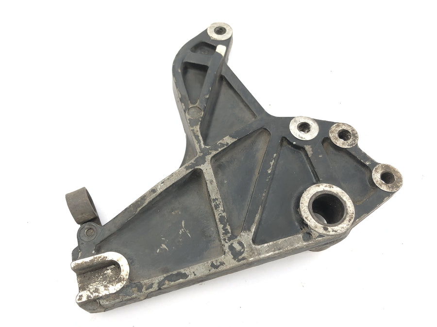 Moto Guzzi California II VT [1985] - Brake anchor plate