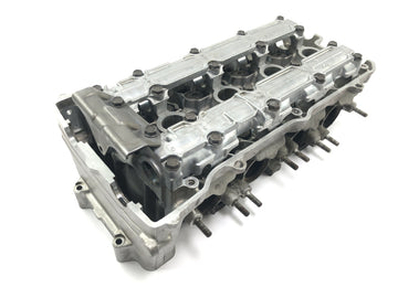 Honda CBR 900 RR Fireblade SC33 [2000] - cylinder head valve head