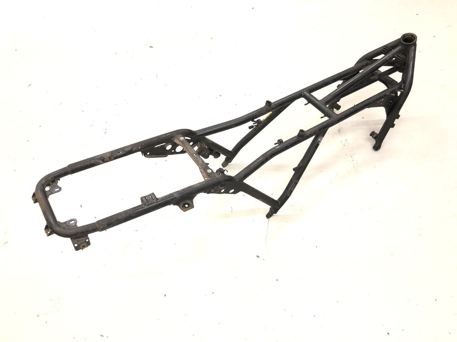 BMW K 1100 LT [1993] - Frame main frame with papers