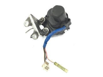 Yamaha YZF 750 R 4HN [1995] - Exup actuator servo