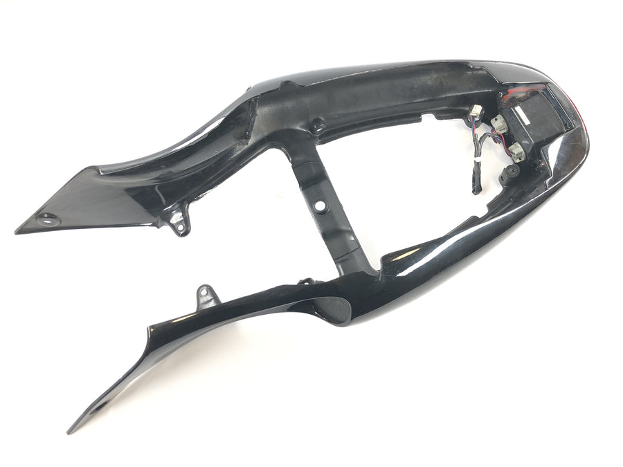TRIUMPH DAYTONA 955I T595 [1998] - Rear fairing rear frame fairing