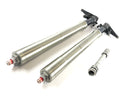 Ducati 1098 S H7 [2009] - Gabel Telegabel with axis-7