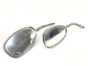 Yamaha XS 650 SE 3L1 [1979] - SPIEGEL Side mirror set couple