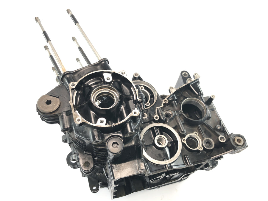 Yamaha XJR 1200 4PU [1996] - Engine housing engine block