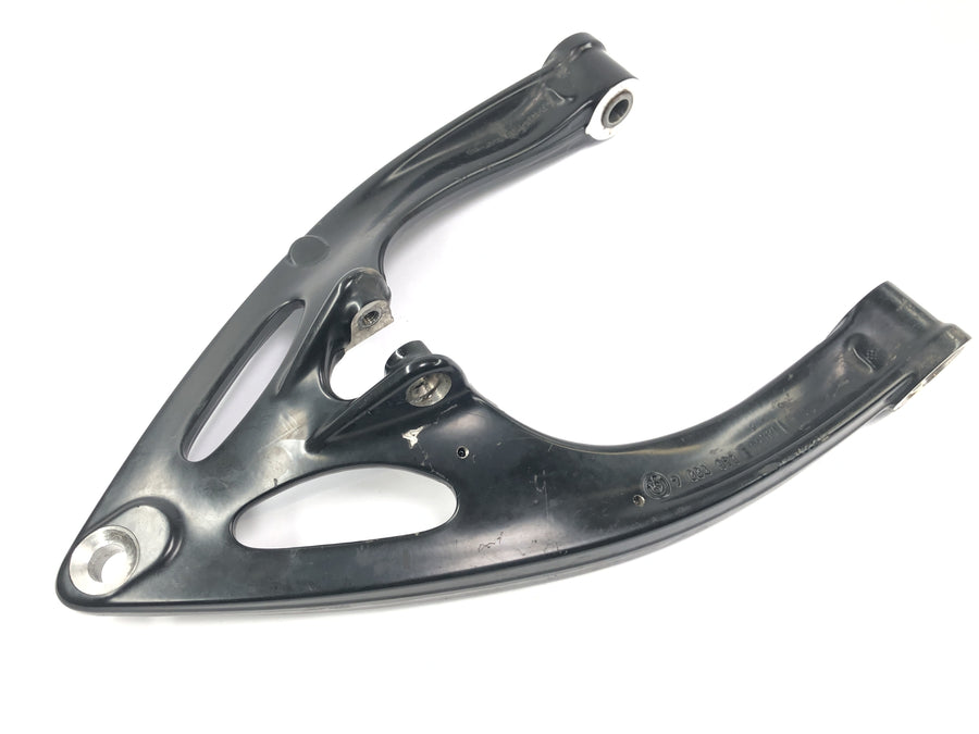 BMW R 1200 GS Adventure R12 [2012] - front wheel swing