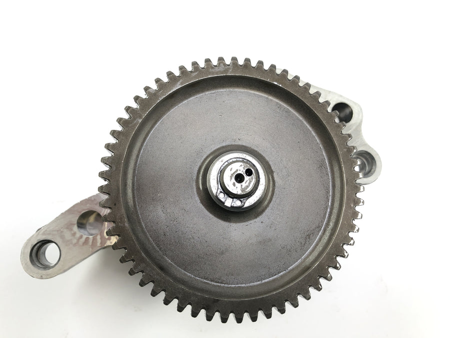 Ducati ST2 944 [1999] - Oil pump