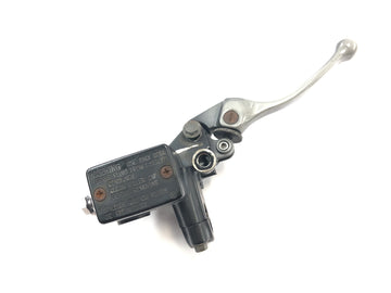 Honda XRV 750 Africa Twin RD04 [1992] - Handlebar fitting right brake pump front wheel brake