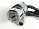 Suzuki VS 1400 VX51L [1987] - Lock set locks ignition lock tank cap-3
