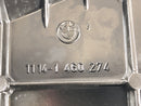BMW K 1100 LT [1991] - Engine cover timing chain-2