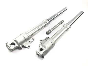 Honda CBR 900 RR Fireblade SC33 [2000] - Fork telescopic fork front fork with axle