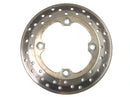 HONDA VTR 1000 SP 1 SC45 [2001] - rear brake disc 220x4.65mm-2