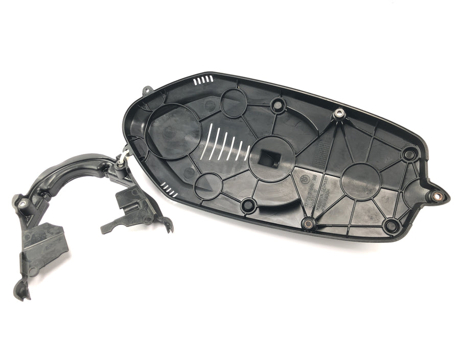 BMW R 1200 R R1ST [2008] - Engine cover front cover plastic cover