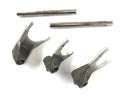 Yamaha V Max 1200 2WE [1996] - Switch forks switching claws set-1