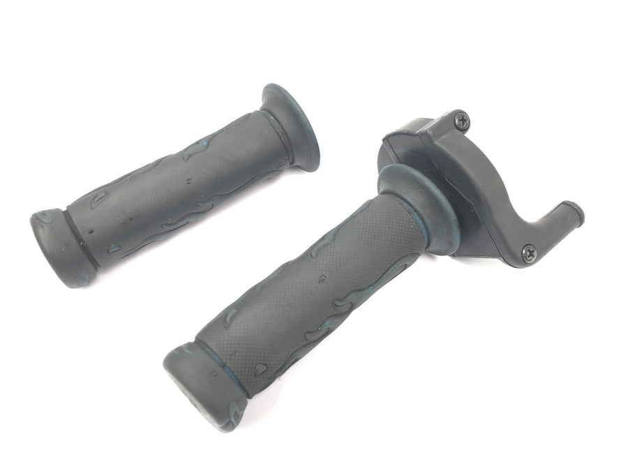 Husqvarna TE 610 E Dual H7 [1999] - Throttle grip set