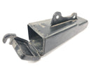 Honda XL 600 RM PD03 [1985] - Tool box tool compartment tool box-3