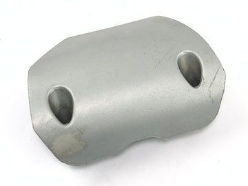 BMW F 650 GS R13 [2000] - Rear brake pump decorative trim cover - 0