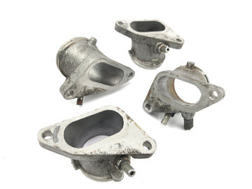 Yamaha YZF 750 R 4HN [1995] - Intake manifold carburetor manifold set - 0