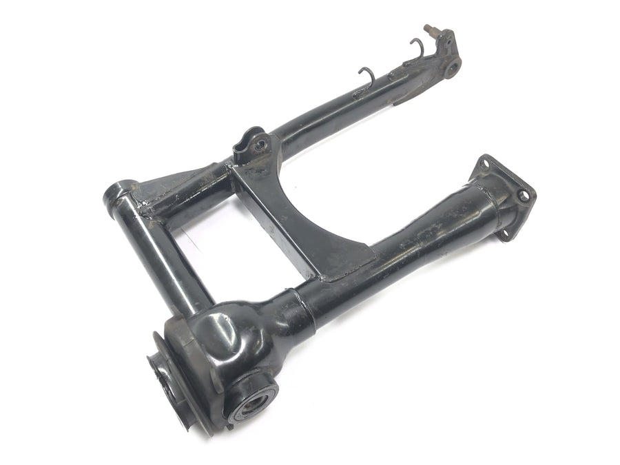 Kawasaki Z 1100 KZZ10A [1984] - Swinge rear wheel swing with cardan shaft