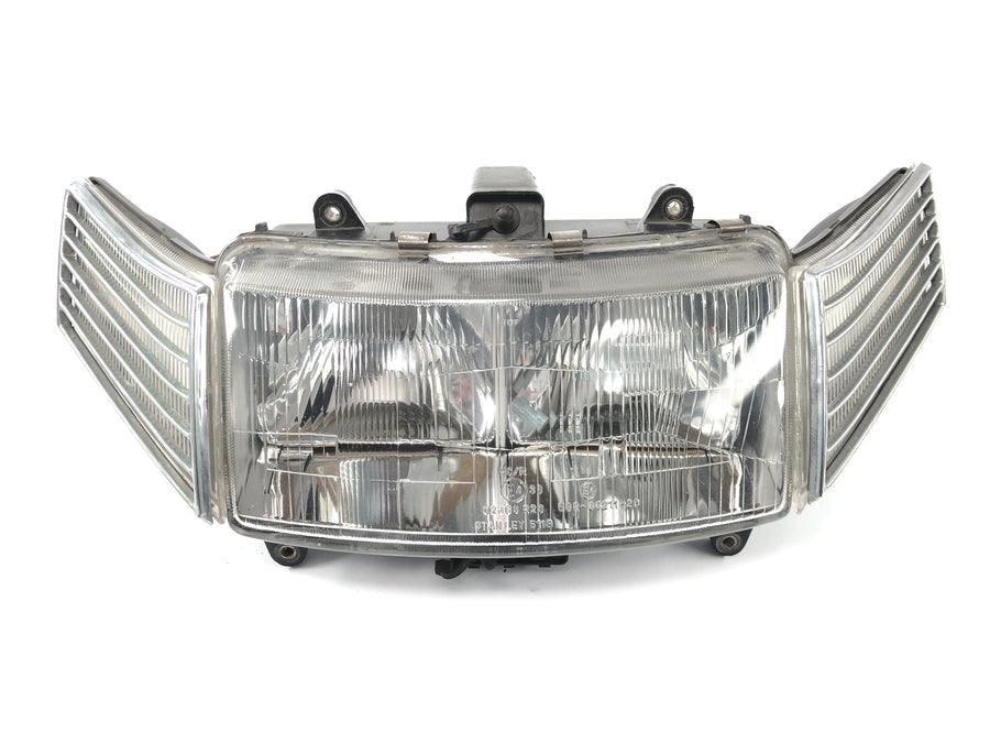 Honda GL 1500 Goldwing SC22 [1987] - Headlight front light
