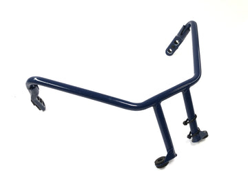 Suzuki GSX-R 1100 W GU75 C [1994] - Mirror mount for fairing holder at the front