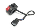 Ducati 999 H4 [2003] - handlebar fitting handlebar switch on the right-1