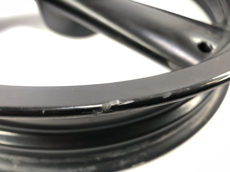 Ducati 900 SS [1991] - Front rim