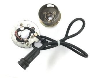 BMW K 1100 LT [1993] - Ignition pulse generator Hall sensor ignition sensor ignition unit - 0