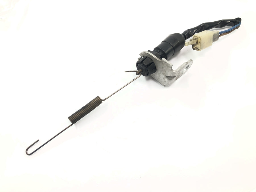 Triumph Speed ​​Triple T509 [1998] - Rear brake light switch