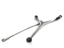 Moto Guzzi V 1000 VG [1980] - Gearshift pedal and shift paddle with shift linkage-4