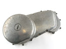Kawasaki VN 1500 A [1995] - Engine cover right clutch cover-2