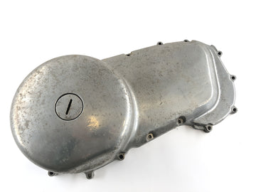 Kawasaki VN 1500 A [1995] - Engine cover right clutch cover - 0