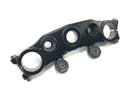 Honda FT 500 PC07 [1983] - Upper fork bridge, steering head bridge fork clamp-2