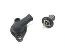 Aprilia RS 125 TW [2017] - Thermostat cooling water thermostat thermostat insert housing-2