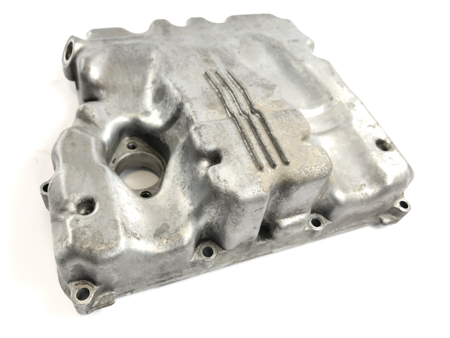 Yamaha YZF 750 R 4NHN [1996] - Oil pan engine lid