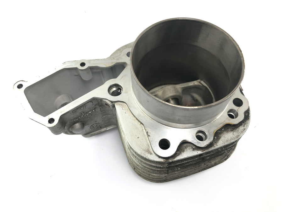 BMW R 1150 RS R22 [2003] - cylinder with piston on the left