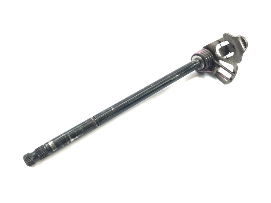 Yamaha GTS 1000 4FV [1997] - shift shaft