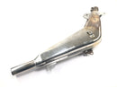 BMW R 100 GS 247E [1991] - Exhaust silencer rear silencer stainless steel-2
