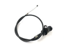 Yamaha XTZ 750 3LD [1989] - Choke cable Bowden cable Choke lever Choke cable-3