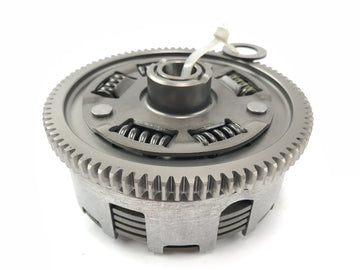 Kawasaki Ninja 125 BX125B [2024] - coupling coupling basket - 0