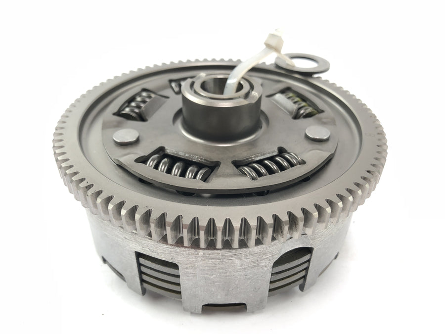 Kawasaki Ninja 125 BX125B [2024] - coupling coupling basket