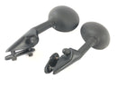 Triumph Daytona 900 T300 [1996] - Rearview mirror side mirror fairing mirror left and right-4