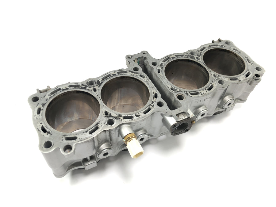 Suzuki GSF 1250 SA Bandit WVCH [2007] - cylinder with piston set