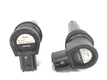 Ducati Monster S4R M4 [2004] - Ignition coil ignition module stick coil denso set - 0