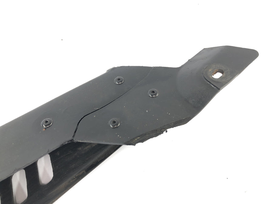 Yamaha XTZ 660 3YF [1992] - Chain guard chain cover rear chain guard