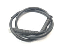 Honda XL 600 R PD03 [1986] - Speedometer cable-3
