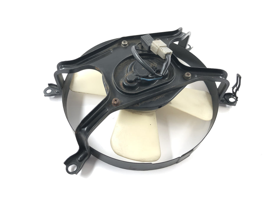 Honda Goldwing GL 1200 SC14 [1988] - Fan radiator fan electric fan
