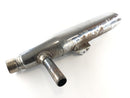 Suzuki VS 1400 VX51L [1987] - Exhaust silencer right-5