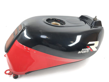Suzuki GSX R 1100 GV73B [1990] - Tank petrol tank