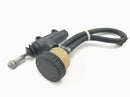 BMW R 1100 S R2S [2000] - Rear brake pump, rear wheel brake, brake cylinder, foot brake-2