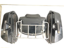 Honda GL 1000 Goldwing GL1 [1978] - Case set TopCase case luggage rack-1